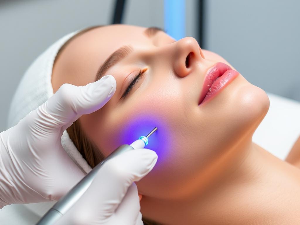 Игольчатый РФ-лифтинг: что это такое, как проходит и стоит ли пробовать