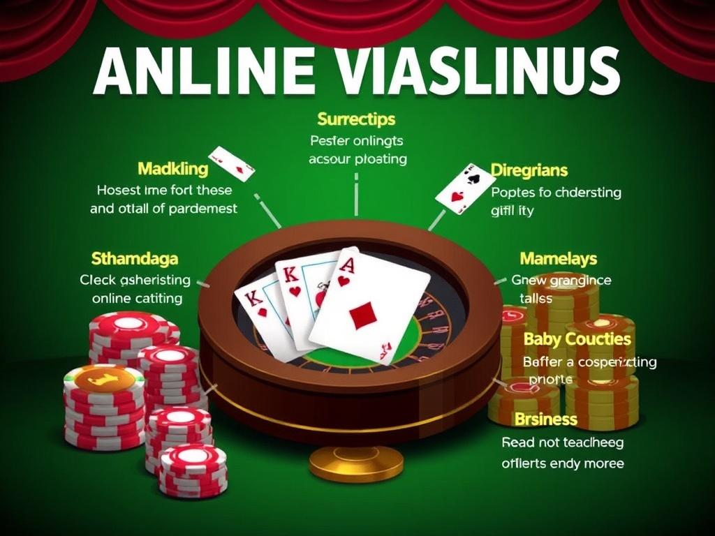 Плюсы казино онлайн: почему игра у экрана иногда выигрывает у визита в зал