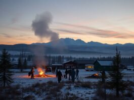 Масленица 2026: как встретить неделю блинов, песен и прощения