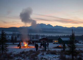 Масленица 2026: как встретить неделю блинов, песен и прощения