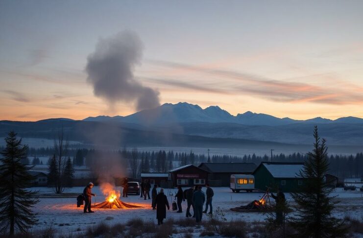 Масленица 2026: как встретить неделю блинов, песен и прощения
