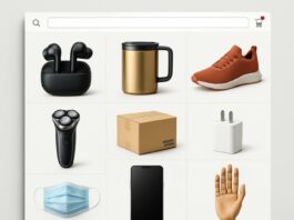 Маркетплейс с товарами из Китая: как не потеряться и купить с умом