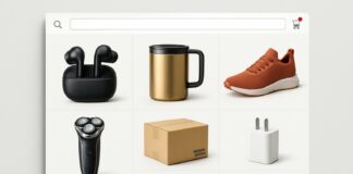 Маркетплейс с товарами из Китая: как не потеряться и купить с умом Маркетплейс с товарами из Китая: как не потеряться и купить с умом