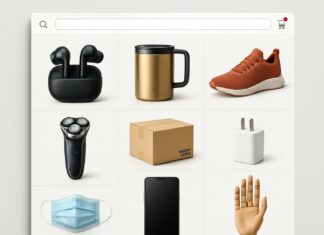 Маркетплейс с товарами из Китая: как не потеряться и купить с умом