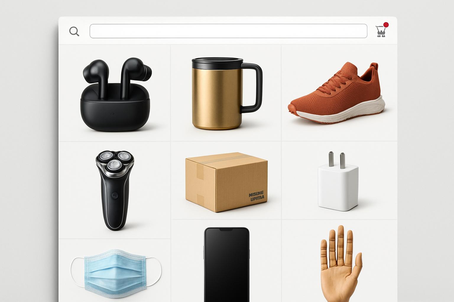 Маркетплейс с товарами из Китая: как не потеряться и купить с умом