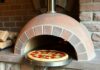 Печь для пиццы: как выбрать, установить и готовить так, чтобы гости просили добавки
