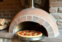 Печь для пиццы: как выбрать, установить и готовить так, чтобы гости просили добавки