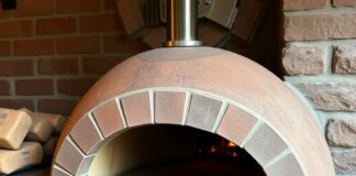 Печь для пиццы: как выбрать, установить и готовить так, чтобы гости просили добавки