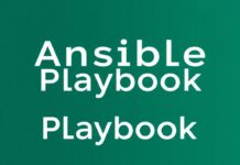 Ansible Playbook: как перестать делать одно и то же вручную и начать автоматизировать с умом