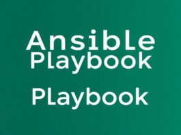 Ansible Playbook: как перестать делать одно и то же вручную и начать автоматизировать с умом