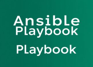 Ansible Playbook: как перестать делать одно и то же вручную и начать автоматизировать с умом