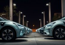 Электромобили: почему они уже не просто тренд, а реальная часть нашей повседневной жизни Электромобили: почему они уже не просто тренд, а реальная часть нашей повседневной жизни