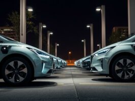 Электромобили: почему они уже не просто тренд, а реальная часть нашей повседневной жизни