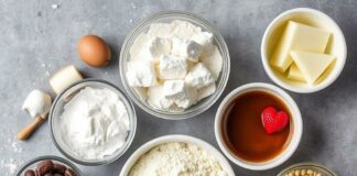 Ингредиенты для кондитеров: что действительно важно знать, чтобы печь лучше