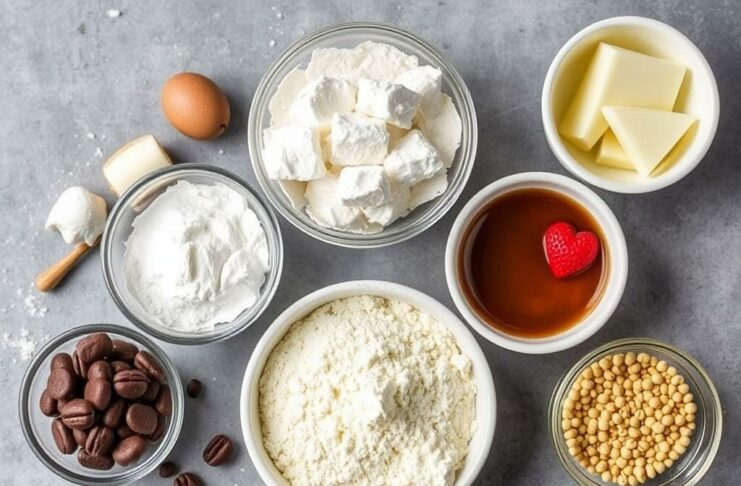 Ингредиенты для кондитеров: что действительно важно знать, чтобы печь лучше