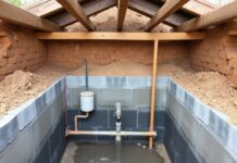 Как правильно построить внутренний водопровод: практический путеводитель для домовладельца и мастера