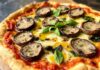 Пицца с грибами портобелло и трюфельным маслом: как устроить вечер ресторана у себя дома