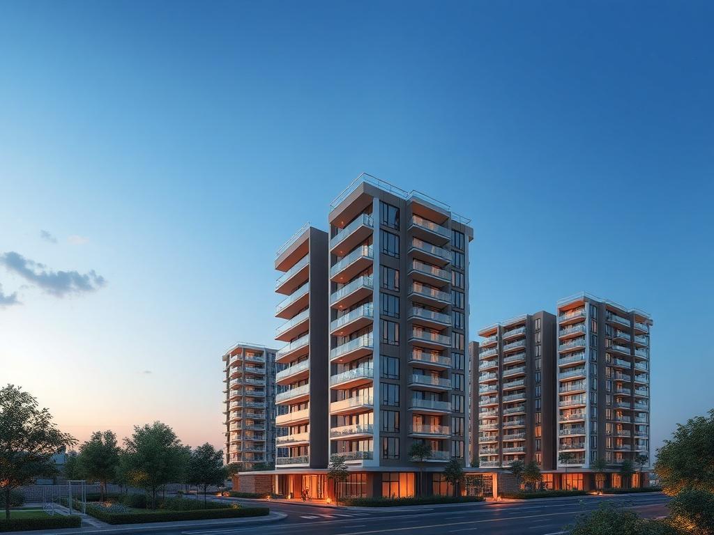 Квартира от застройщика: как выбрать, купить и не пожалеть