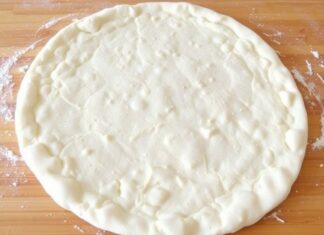 Тонкое тесто для пиццы: секреты приготовления, которые превращают обычную кухню в пиццерию у себя дома