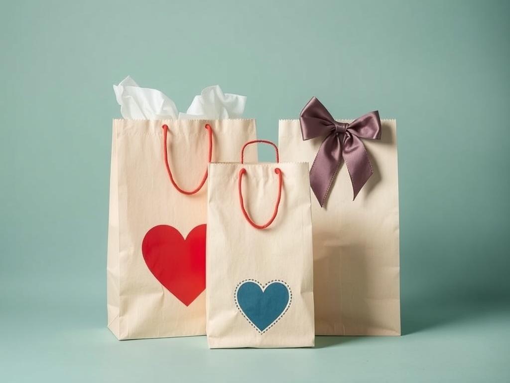 Подарочные бумажные пакеты: как выбрать, украсить и не прогадать