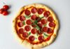 Пицца с салями и орегано: итальянский колорит на вашей кухне Пицца с салями и орегано: итальянский колорит на вашей кухне