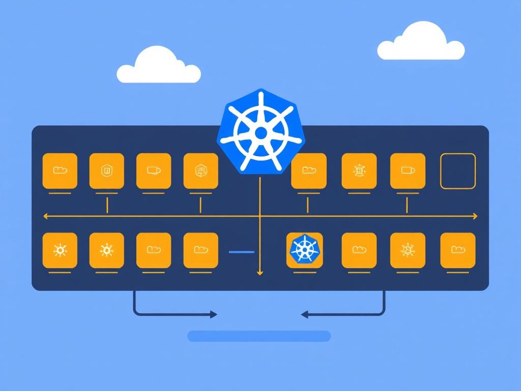 Как выбирать платформу для управления мультикластерами Kubernetes: практическое руководство