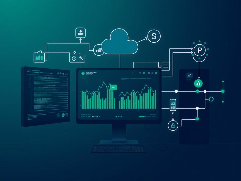 Как построить рабочее решение для мониторинга бизнес‑сервисов: понятный план без воды
