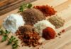 Специи для мяса: как подобрать вкус, который не перебивает, а раскрывает